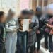Sat Pol PP WH Amankan Enam Wanita Penghibur Asal Sumut