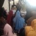 Gantung diri