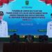 Bupati Cen Sui Lan Lantik 59 Pejabat Baru, Tegaskan Jabatan Bukan Hadiah tapi Amanah Berat