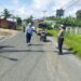 Tertib Berlalu Lintas! Polres Natuna Gelar Operasi Zebra dengan Sinergi TNI–Jasa Raharja