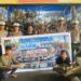 Satlantas Polres Natuna Tegas Tertibkan Knalpot Brong, Kasat Lantas Turun Langsung Beri Himbauan ke Bengkel