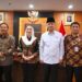 Menteri Transmigrasi dan Cen Sui Lan Finalkan KAPET Natuna, Proyek Raksasa untuk Hub Maritim ASEAN–Asia Timur
