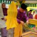 Peringati Hari Jadi Lingga ke-22, Bupati dan Wakil Bupati Gelar Ziarah ke Makam Sultan Mahmud Riayat Syah