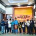 Wabup Lingga Terima Kunjungan BWSS IV Batam