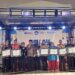 Kabupaten Solok Raih Penghargaadari BBPMP Provinsi Sumbar, Ini Kategorinya