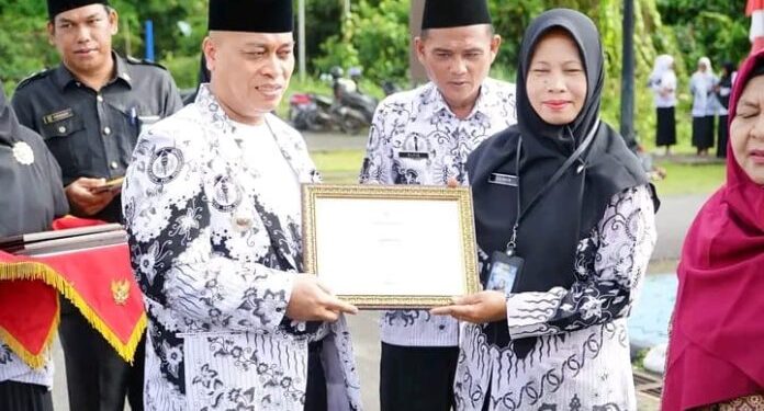Bupati LIngga