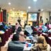 Dibuka Bupati Iskandar, Rumah BUMN BNI Karimun Gelar Pelatihan TOT Mental Seorang UMKM