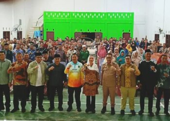 Cen Sui Lan Dorong Ekspor Rumput Laut dari Serasan, Natuna Masuk Era Ekonomi Laut Baru