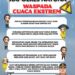 Kapolres Natuna Ajak Warga Lebih Waspada, Lindungi Keluarga di Tengah Cuaca Ekstrem