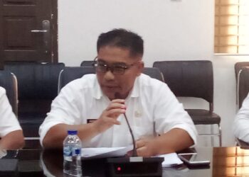 Distribusi Minyak Tanah Bersubsidi