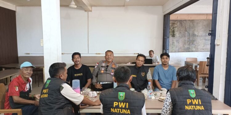 Lantas Natuna