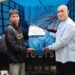 PT Hitay Daya Energy Salurkan Bantuan Logistik untuk Korban Bencana di Solok