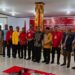 Soerya Respationo Kukuhkan Rusdi sebagai Ketua DPC PDIP Natuna
