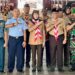 Bupati Natuna Buka Rakercab Gerakan Pramuka 2025: Dorong Kreativitas dan Pembentukan Karakter Generasi Muda