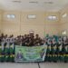 HAKORDIA, Kejaksaan Negeri Natuna Warnai Dengan Kampanye Edukatif dan Interaktif Di Tingkat SMA Terkait Bahaya Korupsi
