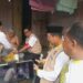 KPDN Natuna Gencar Salurkan Sembako, Dari Turnamen Domino ke Aksi Sosial untuk Warga Kurang Mampu