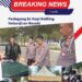 Tukang Es Keliling Kebanjiran Rezeki, Kapolres Natuna Borong Dagangan Hingga Ludes