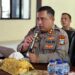 SE Kemenag Tekankan Larangan Pawai Natal dan Tahun Baru, Polres Natuna Perkuat Pengamanan Operasi Lilin Seligi 2025