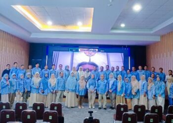 Tingkatkan Kualitas Layanan Informasi, Diskominfo Gelar Rakor PPID dan Bimtek Admin Website PPID