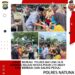Jumat Berkah Polres Natuna, Polri Hadir Menyapa dan Berbagi untuk Masyarakat