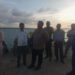 Jelang Nataru 2025, Kapolres Natuna Pantau Posko Terpadu dan Kedatangan Kapal Roro di Penagi