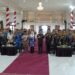 Kejati Kepri–Pemkab Natuna Satukan Komitmen, Kepala Desa Teken Pakta Integritas Lewat Program Jaga Desa