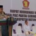 Prabowo Kirim Pesan ke Kader Gerindra Natuna, Jarmin Sidik Siap Perkuat Basis Partai