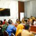Pemkab Solok Tetapkan Status Transisi ke Pemulihan Bencana Hidrometeorologi dalam FGD bersama Forkompinda