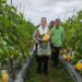 Bupati Natuna Cen Sui Lan Dorong Melon Petani Lokal Masuk Program MBG, Perkuat Sektor Pertanian Daerah