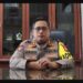 Ketika PDAM Bermasalah, Kapolres Natuna Sigap Bantu Warga Penuhi Kebutuhan Air Bersih Secara Gratis