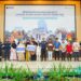 PT Timah Bantu Fasilitas Belajar TPA Bunayya di Desa Belo Laut