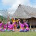Ikut Lestarikan Budaya Masyarakat, PT TIMAH Tbk Dukung Ritual Adat hingga Kearifan Lokal