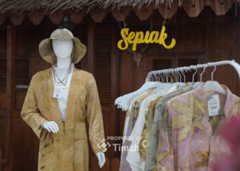 PT TIMAH Tbk Salurkan Dana Rp7 Miliar Lewat Program PUMK untuk Dukung Pengembangan 117 UMKM di Wilayah Operasional 