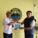 PT TIMAH Tbk Dukung Turnamen Domino Perdata di Kecamatan Tebing