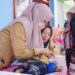 Program Kemunting, Langkah Strategis PT TIMAH Tbk Perkuat Ketahanan Gizi Masyarakat