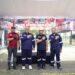 Semarak Peringatan Bulan K3 Nasional di PT TIMAH Tbk, Gelar Timah Fire Rescue Challange