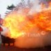 The 2026 National Occupational Safety and Health (OSH) Month Series at PT TIMAH Tbk Continues with the Timah Fire & Rescue Challenge and Emergency Response Competitions