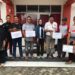 Sentuhan Kepedulian di Awal 2026, DPD IWOI Natuna Bersama Mitra Antar Harapan Lewat Sembako