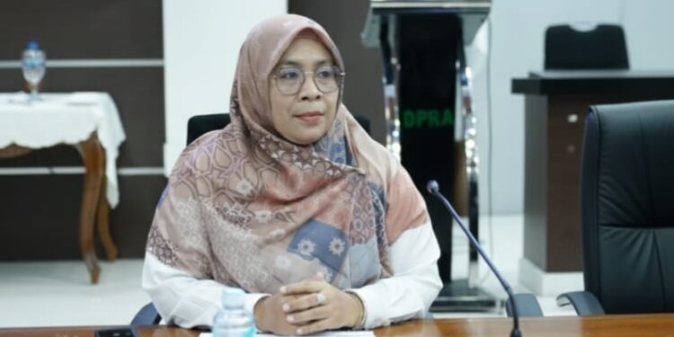 TKD Aceh 2026 Aman dari Efisiensi, DPRA Minta Pemanfaatan Tepat Sasaran