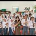 Jaksa Masuk Sekolah di Natuna, Pelajar Diajak Tegas Katakan Tidak pada Judi Online