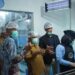 Wakil Bupati Solok Jadi Pembina Upacara dan Resmikan SPPG di Sariak Alahan Tigo