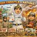 Pemkab Natuna Terbitkan Surat Edaran Cegah Karhutla