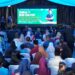 Ratusan Warga Serbu RSKI Galang, Seminar Otak Jadi Magnet