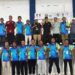 Open Tournament Tenis Meja Bupati Solok Cup 2026 Jadi Bukti Keseriusan Pemkab Bangkitkan Olahraga