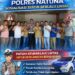SMSI Natuna Dukung Hunting Knalpot Brong Sat Lantas Polres Natuna