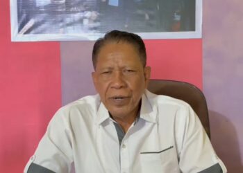 Tokoh Masyarakat Natuna, Wisnu Tegaskan Dukungan Terhadap Polri di Bawah Kepemimpinan Presiden