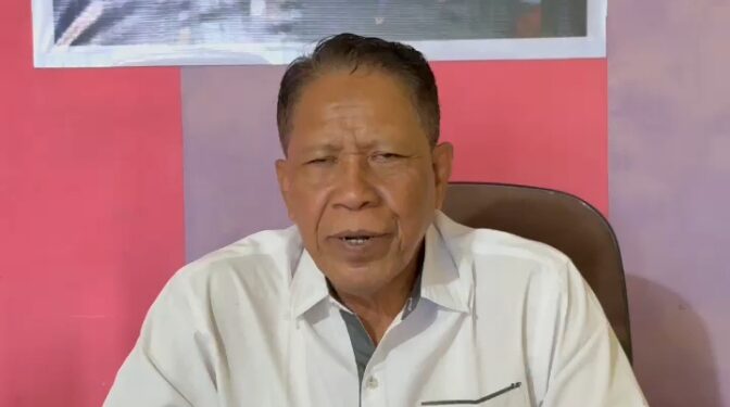 Tokoh Masyarakat Natuna, Wisnu Tegaskan Dukungan Terhadap Polri di Bawah Kepemimpinan Presiden