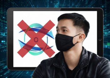 Withdrawal Opalp Dibekukan, Praktisi Siber Natuna Ungkap Sinyal Kuat Exit Scam
