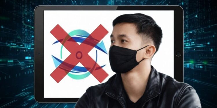 Withdrawal Opalp Dibekukan, Praktisi Siber Natuna Ungkap Sinyal Kuat Exit Scam