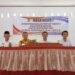 APBD Rp1,048 Triliun Dibedah di Suak Midai, Erimuddin Golkar Tampung Aspirasi Warga Perbatasan